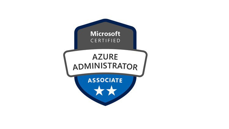 Read more about the article AZ-104 – Microsoft Azure Administrator – Practice Tests