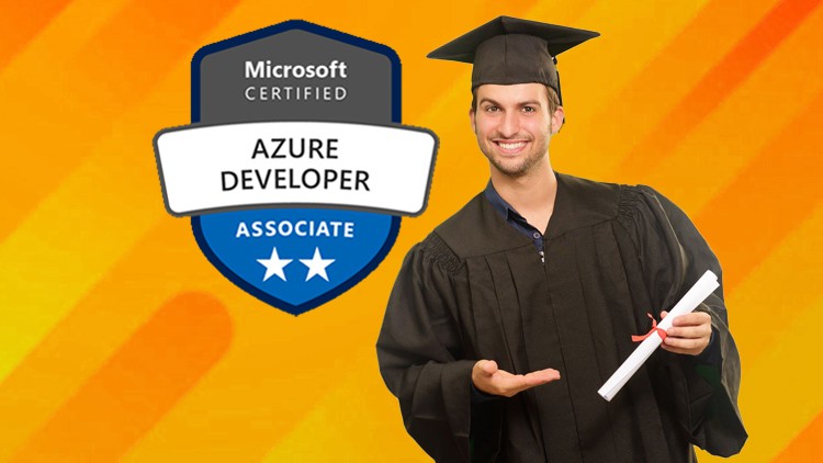 Read more about the article AZ-204 Developing for Microsoft Azure Exam 2022
