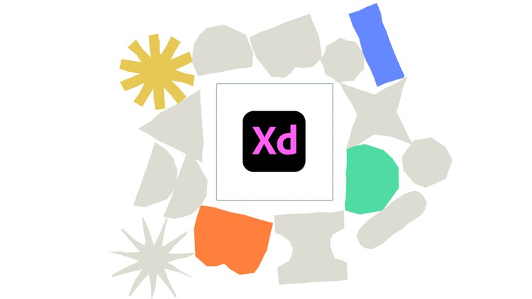 Read more about the article Adobe XD – UX UI design For beginners