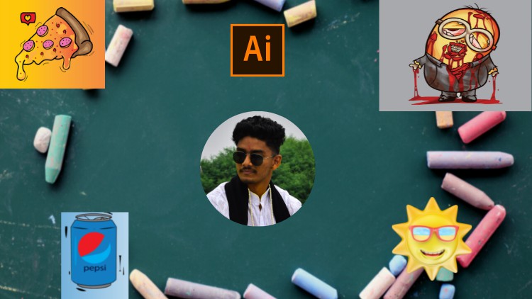 Read more about the article Adobe illustrator Beginner to Advanced with Best Resource