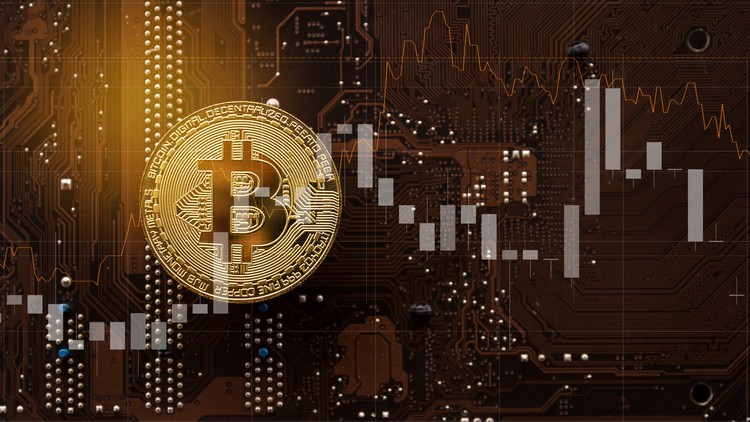 Read more about the article Advanced Crypto strategies for Algorithmic trading 2022