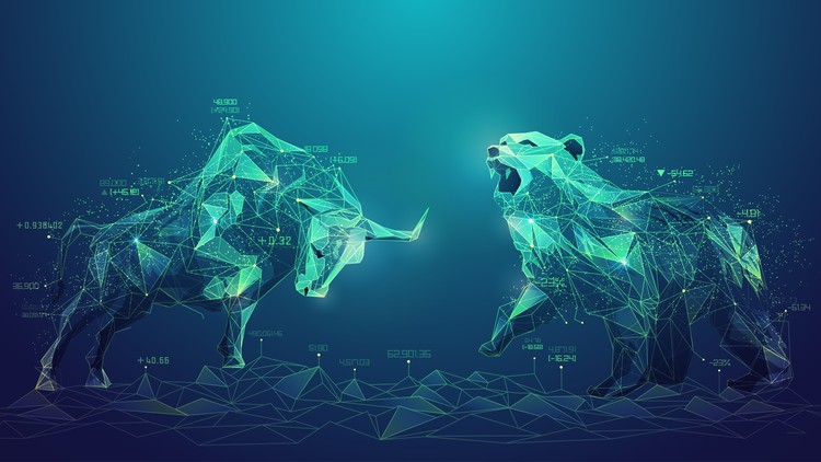 Read more about the article Algorithmic trading for beginners: from zero to hero