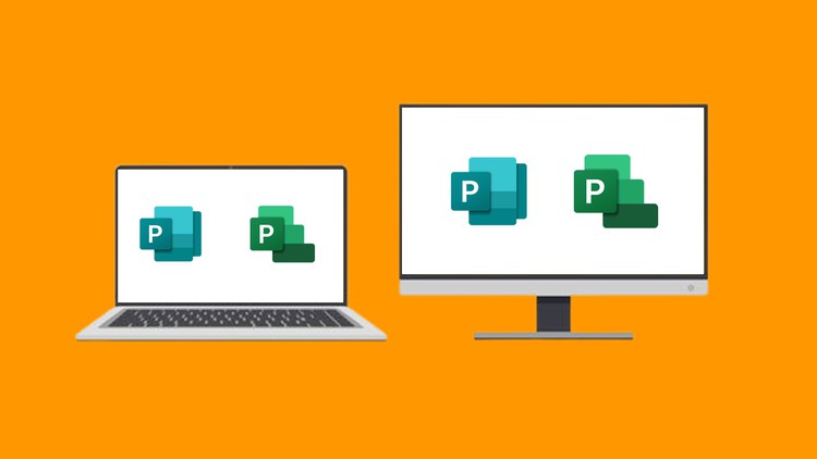 Read more about the article All in One : Microsoft Project and Publisher 2016