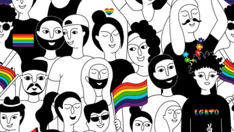 Read more about the article An Introduction To LGBTIQ+ Community And Allyship
