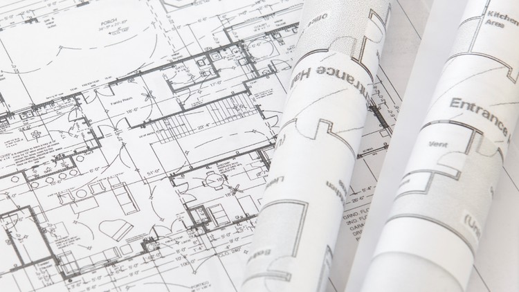 Read more about the article Architectural Shop Drawing Plans in AutoCAD 2020