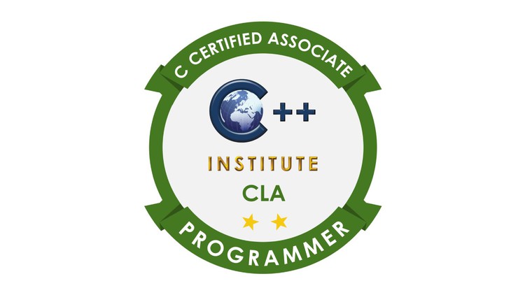 Read more about the article Best CLA – Programming Essentials in "C" Practice Exams 2022