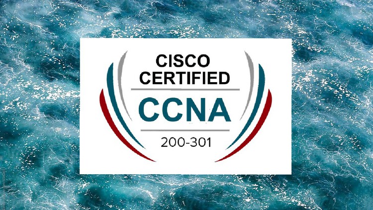 Read more about the article CCNA Cisco Certified Network Associate(200-301) PracticeExam