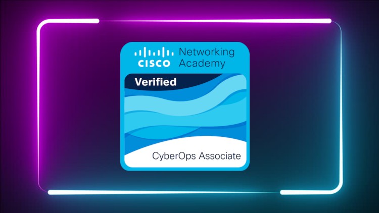 Read more about the article CCNA Cyber Ops 200-201 CBROPS Practice Exams –  2022