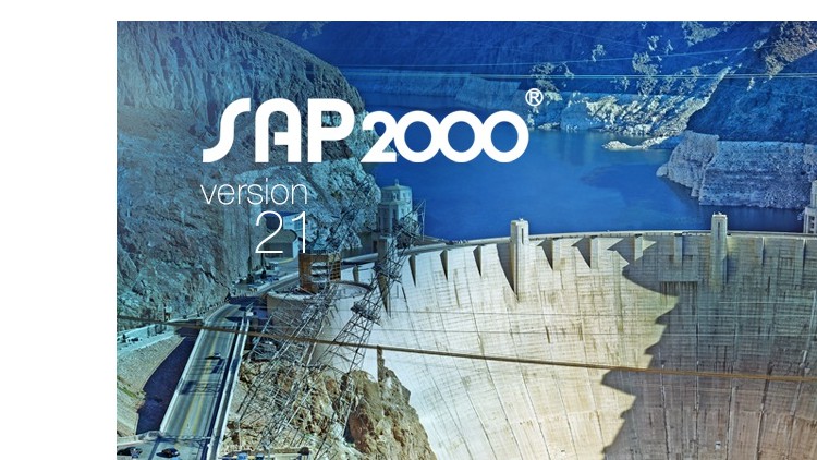 Read more about the article CSI Sap2000 3D building design + all type of (Stairs+Tanks)