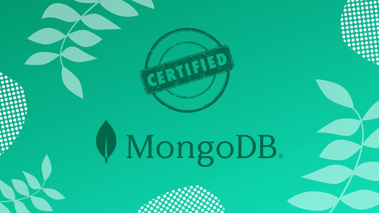 Certified MongoDB Database Administrator – Practice Tests