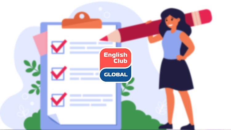 Read more about the article Check your English Level for FREE