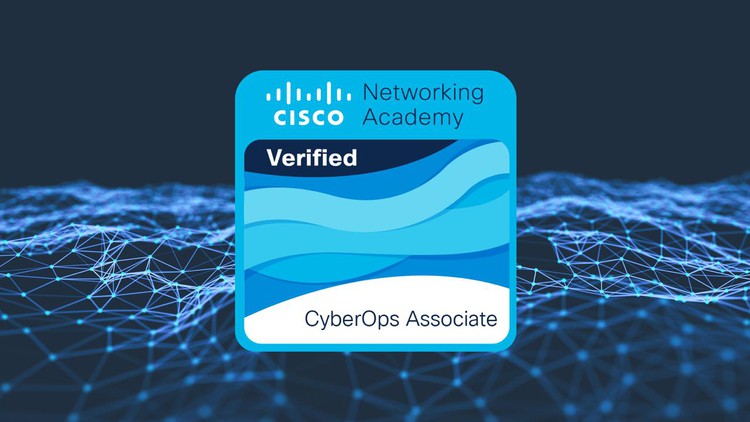 Cisco CCNA Cyber Ops 200-201 CBROPS Practice Tests {NEW} - StudyBullet.com