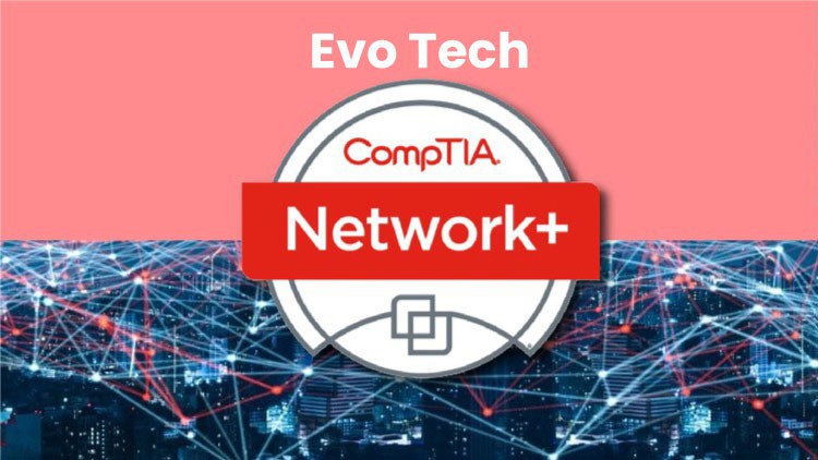 Read more about the article CompTIA Network+ (N10-007) Practice Questions