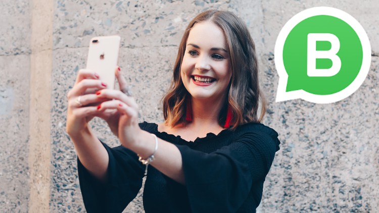 Read more about the article Complete WhatsApp Marketing Course