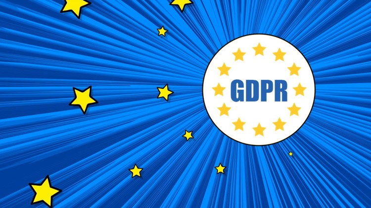 Read more about the article Complete end-user GDPR training course with certification