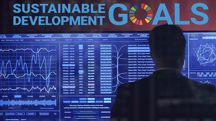 Read more about the article Data Science on Sustainable Development Goals (SDGs)