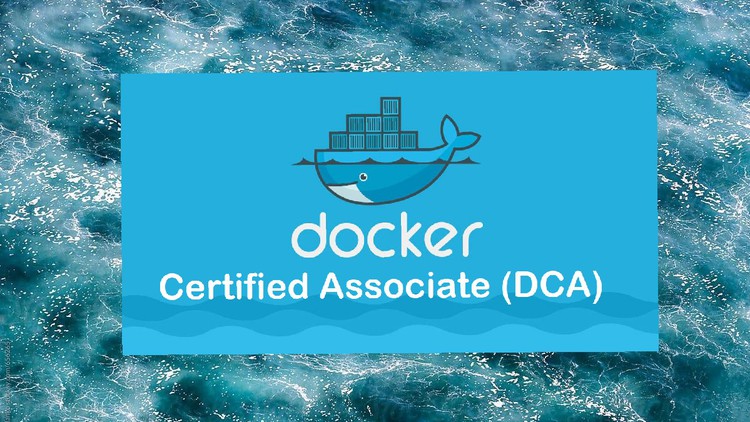 Read more about the article Docker Certified Associate (DCA) Practice Exams – Latest