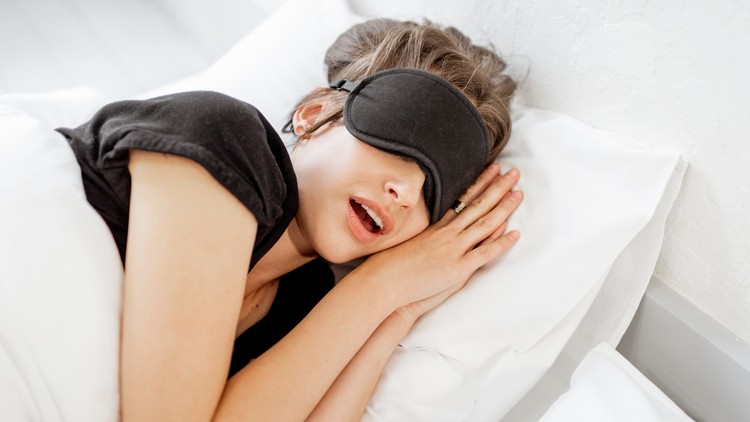 Read more about the article Eliminate Your Insomnia Now Build Strong Sleep Habits