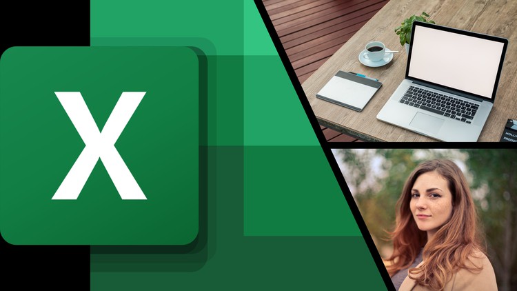 Excel Accounting 3 – Enter First Month of Transactions - StudyBullet.com