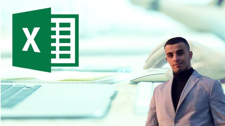 Read more about the article Excel Tips and trick : Learn MS Excel by making 7 Projects