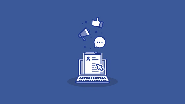 Facebook Marketing & Facebook Ads Course For Beginners 2023