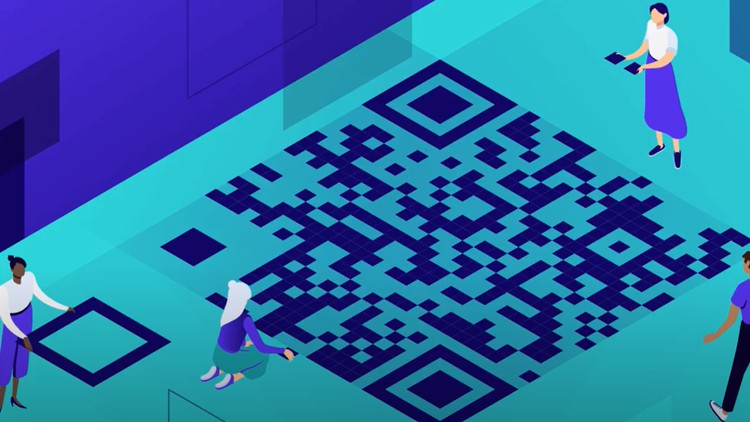 Read more about the article FinTech : QR Code based Mobile Payments System