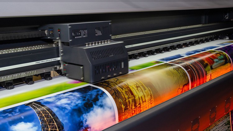 Read more about the article Fundamentals of Print Production