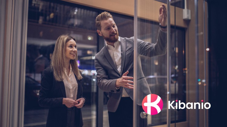 Read more about the article Get up and running with the Kibanio platform fast