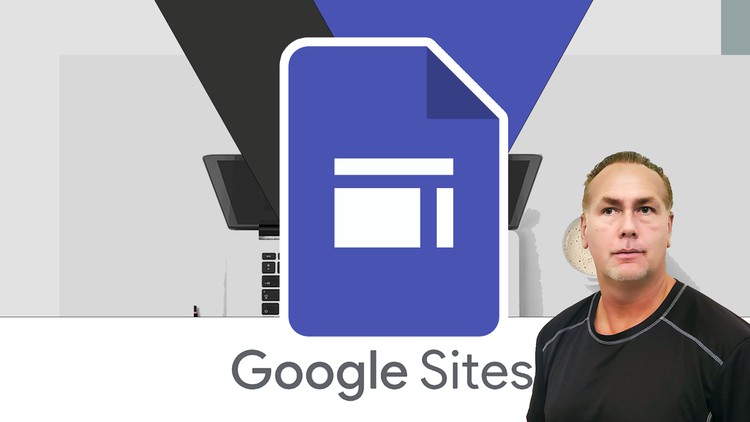 Read more about the article Getting Started with Google Sites Create a WebPage Quickly
