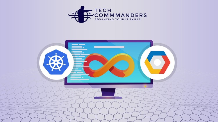 Read more about the article Google Cloud Kubernetes Engine – The Basics