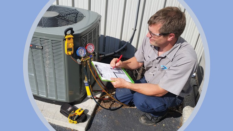 Read more about the article HVAC Machines Performance Evaluation and Selection