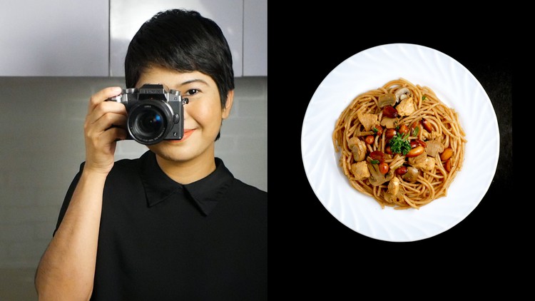 Read more about the article How to Shoot Food Photography: Complete Guide for Beginners