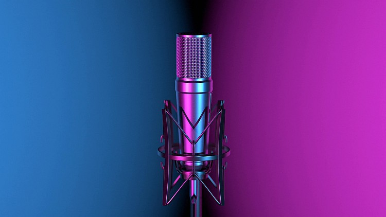 Read more about the article How to be an expert voice artist, up your game and get paid