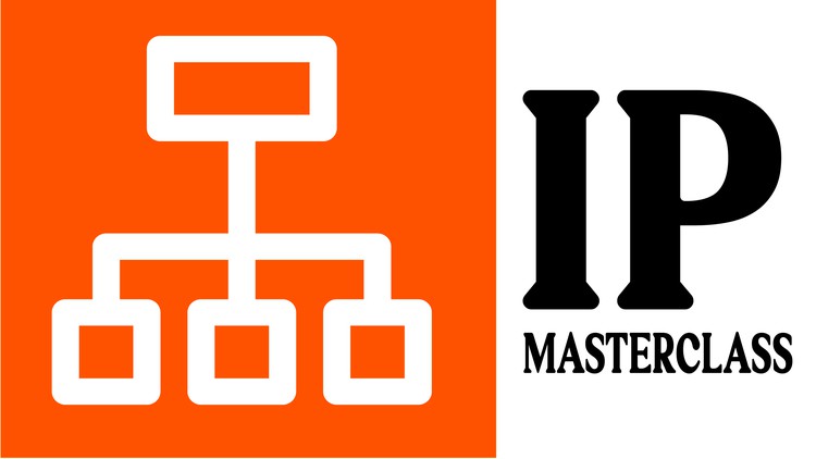 Read more about the article IP Networking Masterclass – 22 Hours!