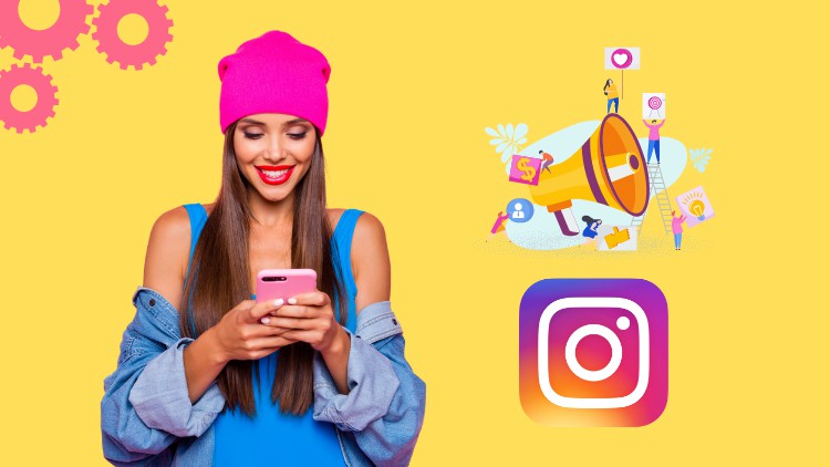 Read more about the article Instagram Marketing: Create A Professional Instagram profile