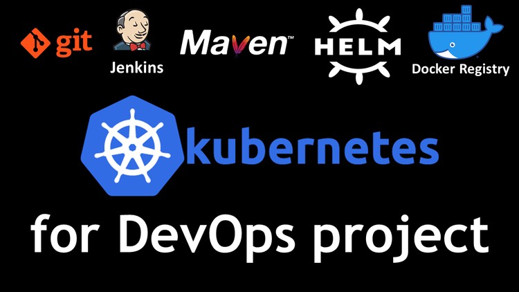 Read more about the article Kubernetes Project- 2022 CI/CD with Jenkins, helm on AKS EKS