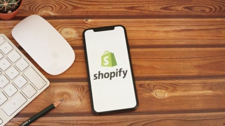 Read more about the article Launch your Online Store with Shopify: Complete Step-by-Step