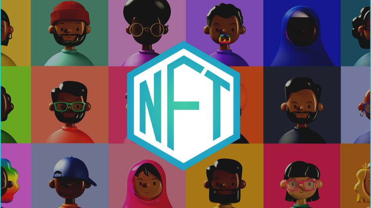 Read more about the article Learn Everything About NFT and Create Your First NFT