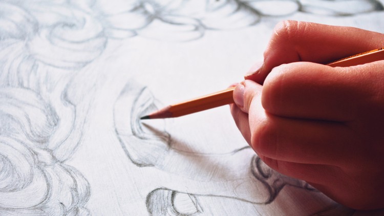 Read more about the article Learn How to Draw: Foundational Techniques