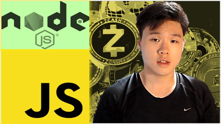 Read more about the article Learn JavaScript & NodeJS (and Build a Cryptocurrency Bot)