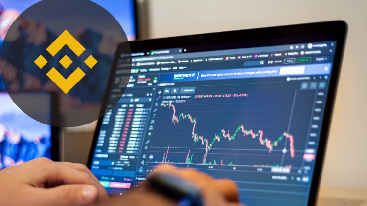 Read more about the article Learn Trading On Binance