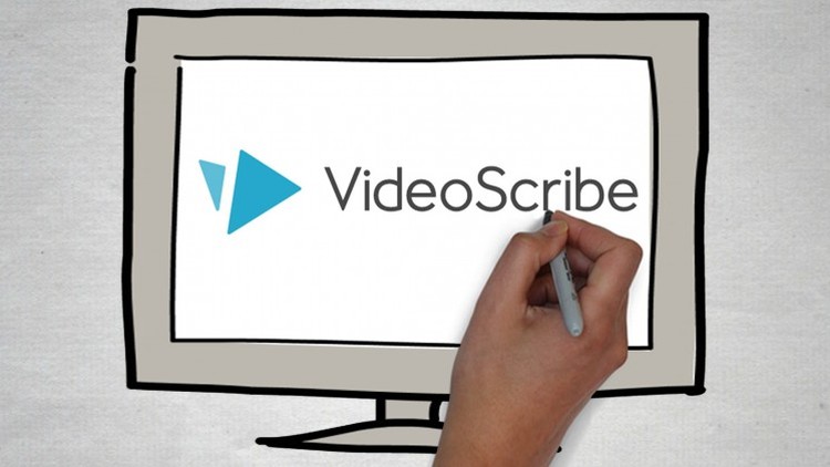 Read more about the article Learn White Board 3D animations with VideoScribe.