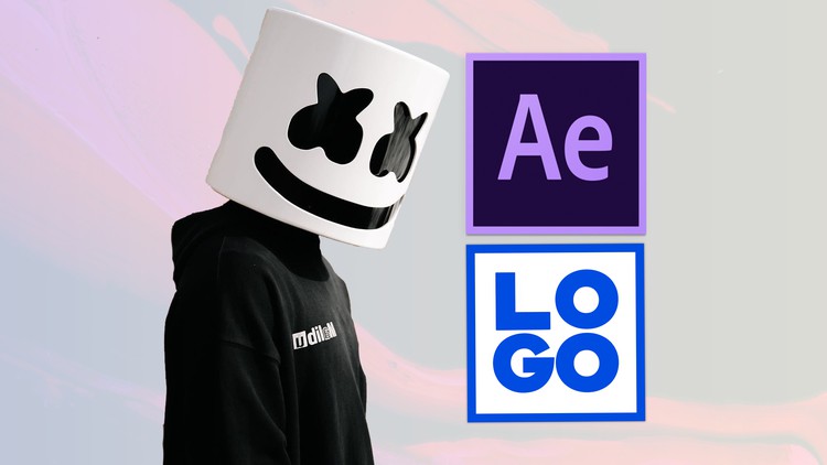 Read more about the article Logo Motion Design Master Class – All in One Course(Premium)