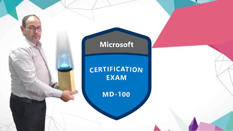 Read more about the article MD-100 Windows 10 Microsoft –  Practice Exams – Updated 2022