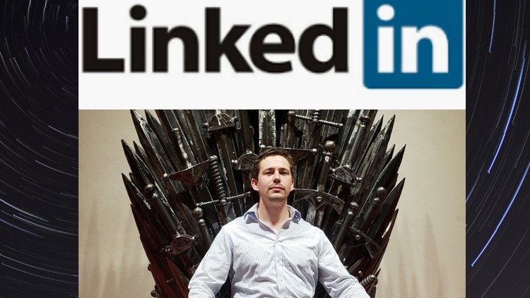 Read more about the article Master LinkedIn-  Learn How to Build Your Brand