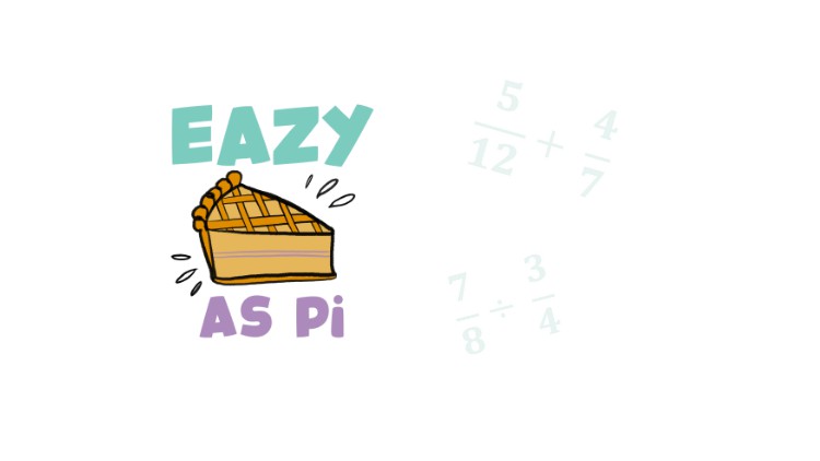 Read more about the article Maths: Fractions (EAZYasPi)