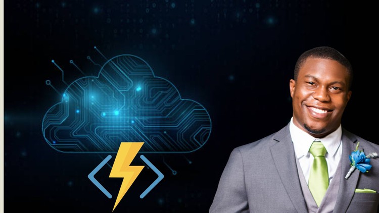 Read more about the article Microsoft Azure Functions – Developing Serverless Solutions