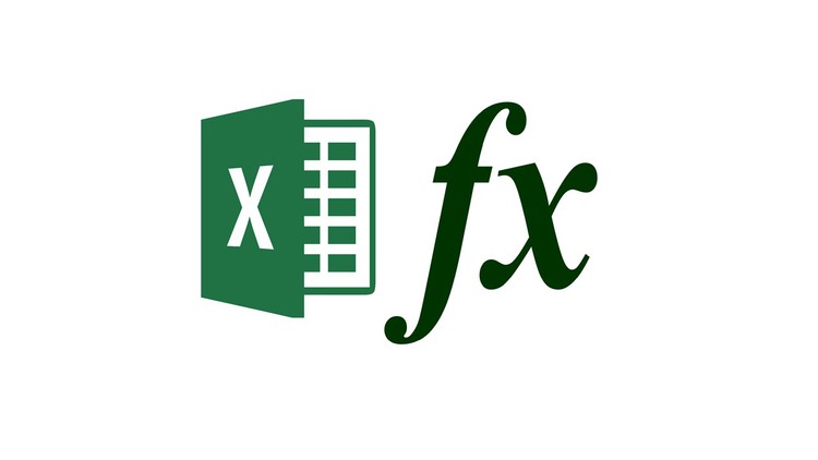 Read more about the article Microsoft Excel – Top 40 Excel Formulas & Functions