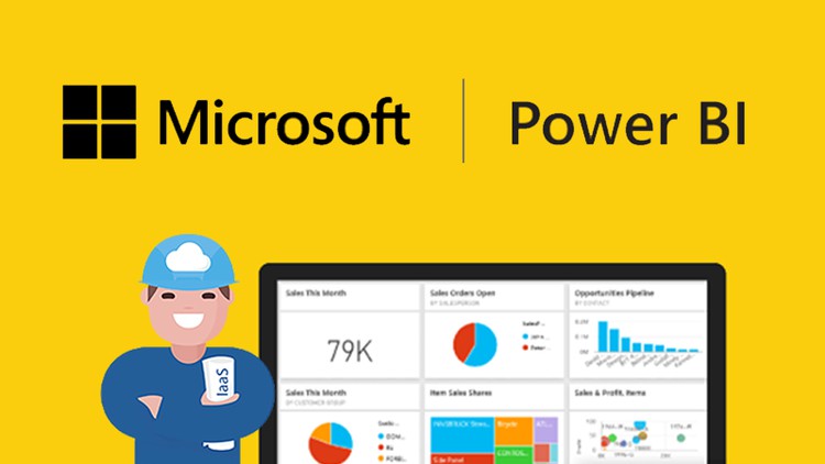 Read more about the article [NEW] Microsoft Power BI DA-100 Exam (Updated JAN 2022)