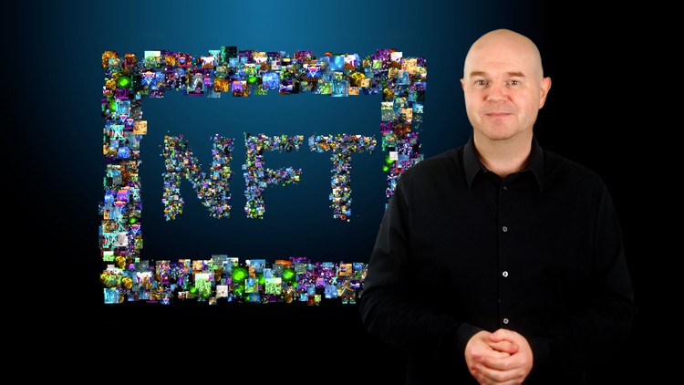 Read more about the article NFT Masterclass – The Ultimate Fast-Track Guide To NFTs